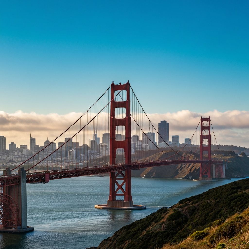 San Francisco Bay Area